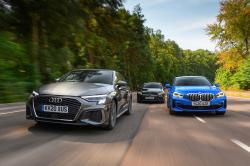Best family cars