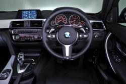 Audi A4 Avant vs BMW 3 Series Touring vs Mercedes C-Class Estate