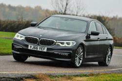 BMW 530e