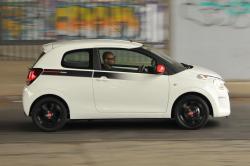 Used Citroen C1 2014-present