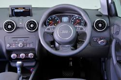 Used Audi A1 2010-present