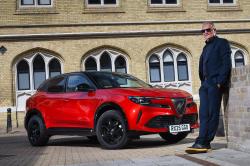 Alfa Romeo Junior LT