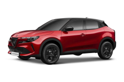 Alfa Romeo Junior Elettrica