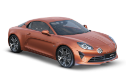Alpine A110