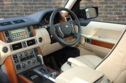 Range Rover (02 - 13)