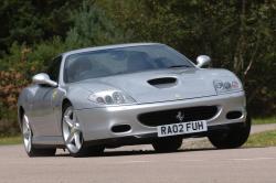 Ferrari 575M