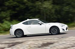 Toyota GT86