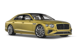 bentley flying-spur