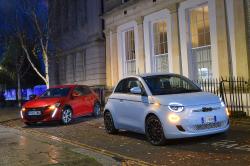 Best cheap electric cars