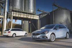 Best used estate cars for less than £10,000