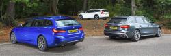 Best estate cars