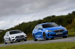 Best used family cars for less than £20000