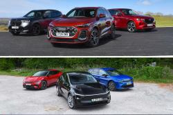 Best family SUVs 2025