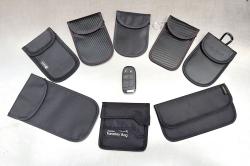 Best Faraday pouches