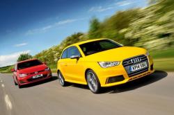 Best used hot hatches for less than £10,000