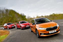 Best used cars for learner drivers