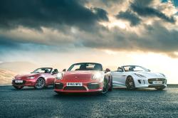 Best used convertibles