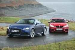 Best used coupés