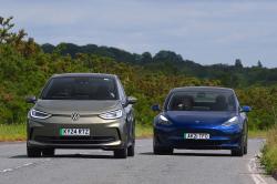 Best used electric cars