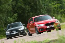 Best used family cars for less than £10,000