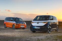 Best used MPVs