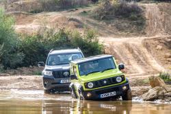 Best used 4x4s