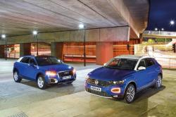 Best used small SUVs