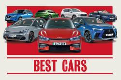 Best cars