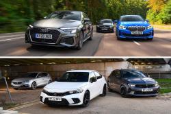 Best family cars