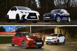 Best hybrid cars 2022