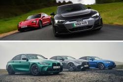 Best performance cars