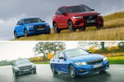 Best plug-in hybrid cars