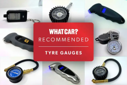 Best tyre gauges