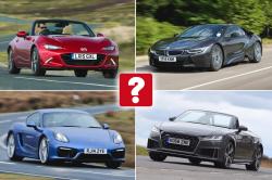 top 10 best used sports cars