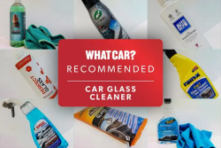 Best glass cleaners