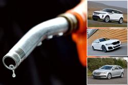 Best diesel cars 2022