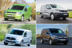 Best small vans