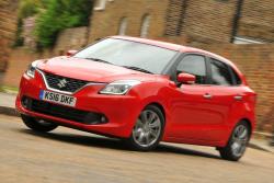 Suzuki Baleno