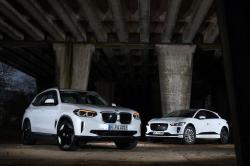 Best electric SUVs