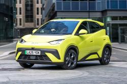 byd-dolphin-surf-front-cornering