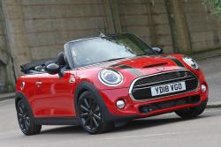 2018 Mini Convertible Cooper S review - price, specs and release date