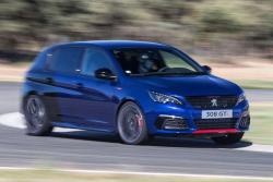 Peugeot 308 GTi