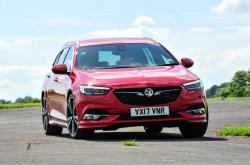 Vauxhall Insignia Sports Tourer