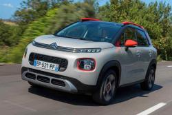 Citro&euml;n C3 Aircross