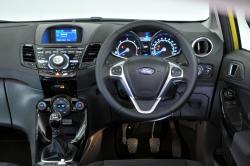 Used test: Ford Fiesta vs Hyundai i20 vs Renault Clio