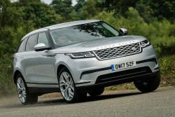Range Rover Velar