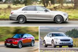 Cheapest company cars