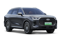 Chery Tiggo 9