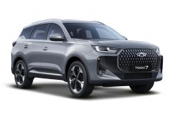 Chery Tiggo 7