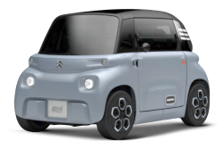 citroen ami